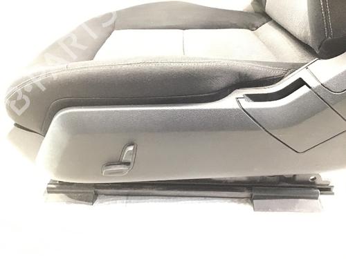 Left front seat MERCEDES-BENZ E-CLASS T-Model (S212) E 220 CDI / BlueTEC (212.202, 212.201) | BP16011616C15 