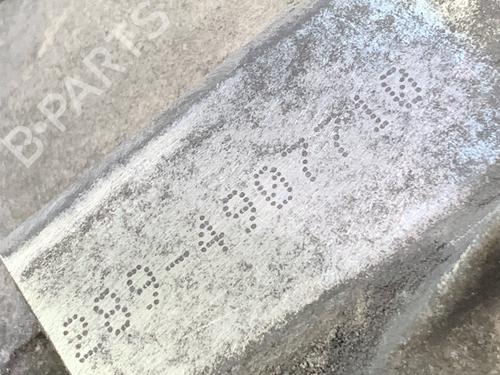 Gearbox FORD KA (RU8) 1.2 | BP32391214M3 - Image 6