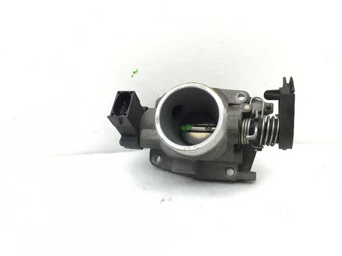 Used Throttle body FORD FIESTA IV (JA_, JB_) 1.3 i (50 hp) 8505452