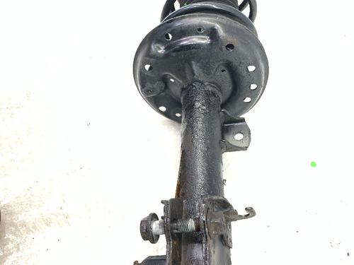 Left front shock absorber FIAT PUNTO (199_) 1.2 (199AXZ1A, 199BXZ1A) | BP30304676M16 