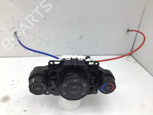 AC-Styringsenhed/Manøvreenhed FORD FIESTA VI (CB1, CCN) 1.25 (60 hp) 16965469