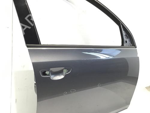 Right front door VW GOLF VI (5K1) 1.4 TSI | BP26233785C3 