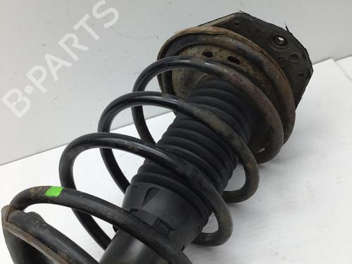 Right front shock absorber PEUGEOT 306 Convertible (7D, N3, N5) 1.6 | BP18301846M17 