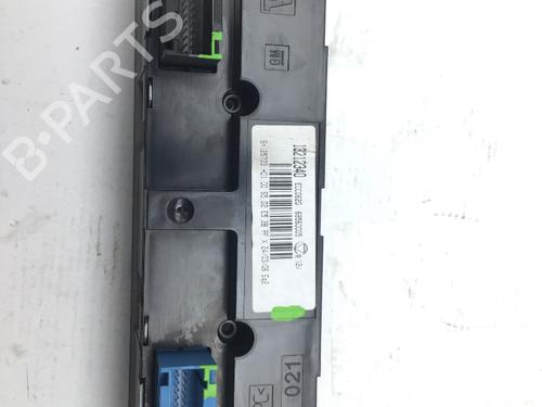 Climate control OPEL SIGNUM Hatchback (Z03) 1.9 CDTI (F48) | BP29424111I5 
