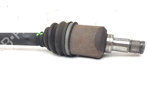 Right rear driveshaft SMART CITY-COUPE (450) 0.6 (S1CLB1, 450.331, 450.336) | BP14587459M41 