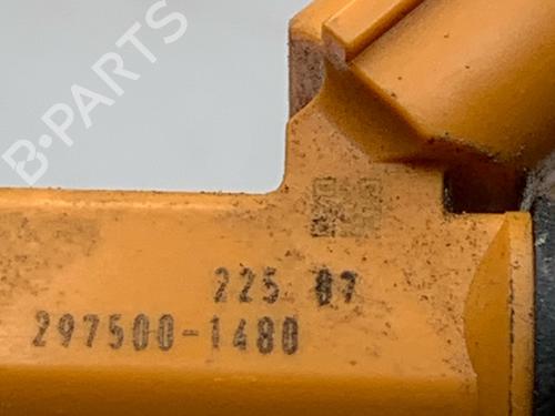 Injection rail SUZUKI SX4 (EY, GY) 1.6 VVT (RW416, YA21S) | BP38760779M98 - Image 4