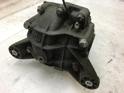 Rear differential MERCEDES-BENZ M-CLASS (W163) ML 350 | BP6786961M24 