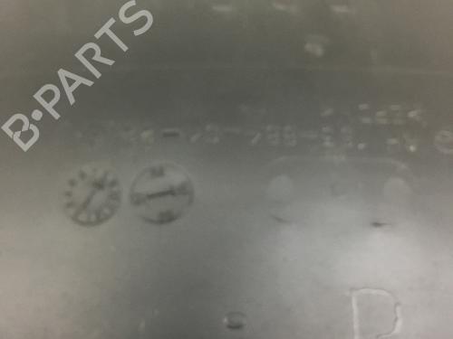 Wheel arch MERCEDES-BENZ M-CLASS (W163) ML 350 | BP14585682C56 