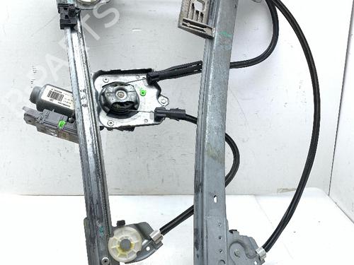 Used Front right window mechanism Front right window mechanism 37689178 37689178