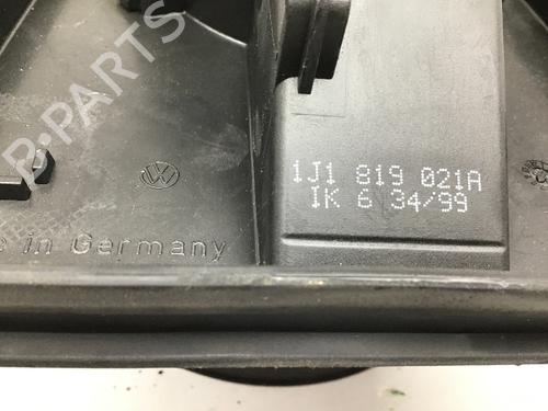 Varmeblæser AUDI A3 (8L1) 1.6 | BP28096777M62 