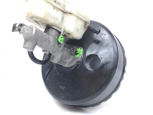 Used Servo brake VW POLO (9N_, 9A_) 1.2 (54 hp) 10694599