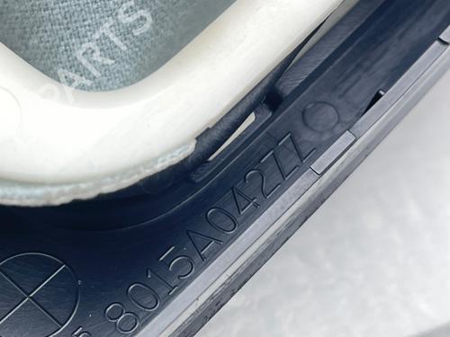 Middle console MITSUBISHI LANCER VIII Sportback (CX_A) 1.8 Flex (CX3A, CX6A) | BP31942252I22