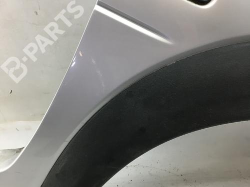 Right front fenders LAND ROVER FREELANDER I (L314) 2.0 Td4 4x4 | BP7793976C42