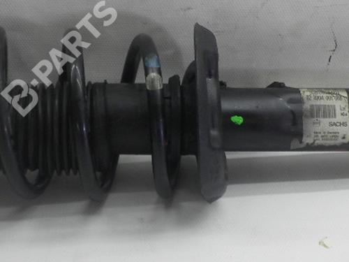 Used Right front shock absorber SEAT LEON (1P1) 2.0 FSI (150 hp) 6025275