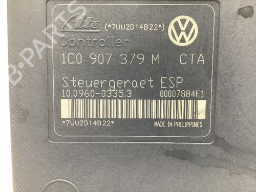 ABS pump VW GOLF IV (1J1) 1.4 16V | BP13236421M43 