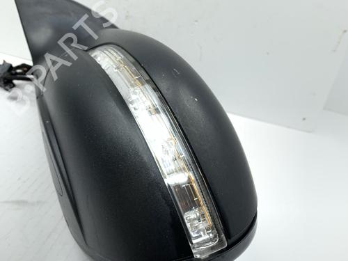 Left mirror VW GOLF VI (5K1) 1.2 TSI | BP30357642C26 