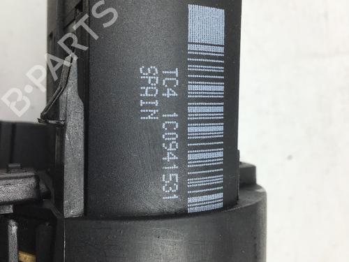 Luftventil VW GOLF IV (1J1) 1.6 16V | BP19574244I21 