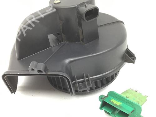 Heater blower motor FIAT SEICENTO / 600 (187_) 1.1 (187AXB, 187AXB1A, 187AXC1A02) | BP23133410M62 
