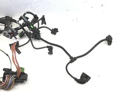 Wiring harness BMW 1 (E87) 118 d | BP23899167E16 