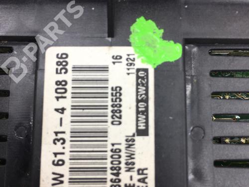 Headlight switch BMW 3 (E46) 320 d | BP7922133I24 