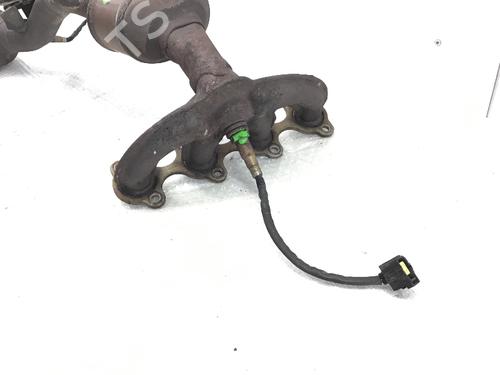 Catalyst MERCEDES-BENZ A-CLASS (W169) A 150 (169.031, 169.331) | BP24314217M10 