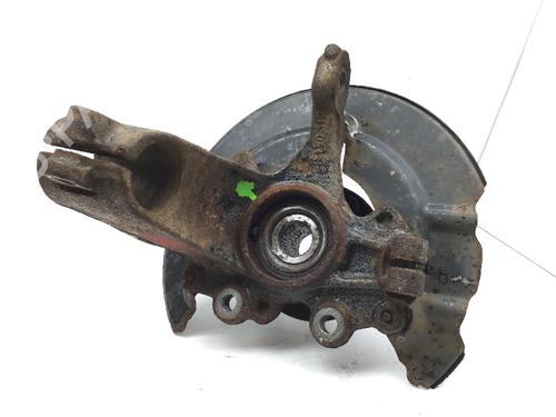 Used Right front steering knuckle FORD FOCUS III 1.0 EcoBoost (125 hp) 21569227