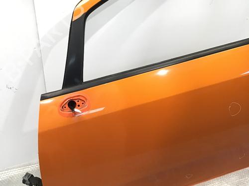 Left front door FIAT GRANDE PUNTO (199_) 1.4 16V (199BXG1B, 199AXG1B) | BP21384636C2 