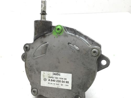 Vacuum pump MERCEDES-BENZ B-CLASS Sports Tourer (W245) B 180 CDI (245.207) | BP23954534M80 