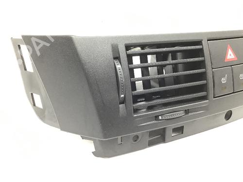 Air vent OPEL MERIVA A MPV (X03) 1.8 (E75) | BP20227124I21 
