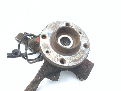 Used Right front steering knuckle RENAULT CLIO III (BR0/1, CR0/1) 1.2 16V (BR02, BR0J, BR11, CR02, CR0J, CR11) (75 hp) 31921560