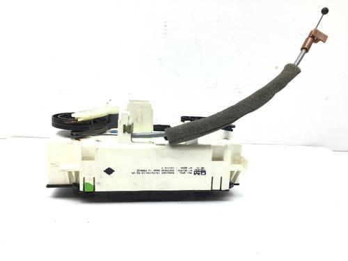 Climate control OPEL ASTRA G Hatchback (T98) 1.6 (F08, F48) | BP16641032I5 