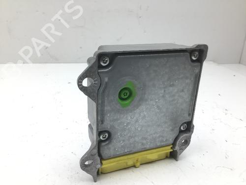 Airbag styreenhed VW GOLF VI (5K1) 1.2 TSI | BP29971708M53