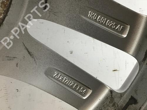 Rim VW GOLF VI (5K1) 1.4 TSI | BP26238838C45