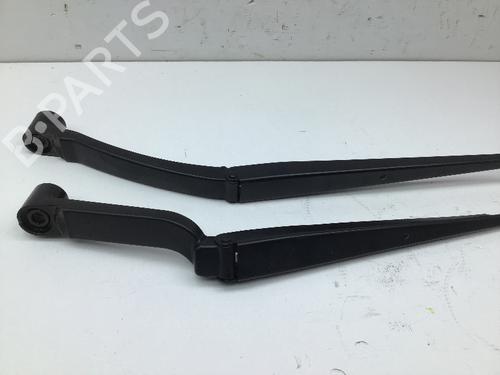 Front windshield wiper arm NISSAN QASHQAI II (J11, J11_) 1.3 DIG-T | BP28414417C143