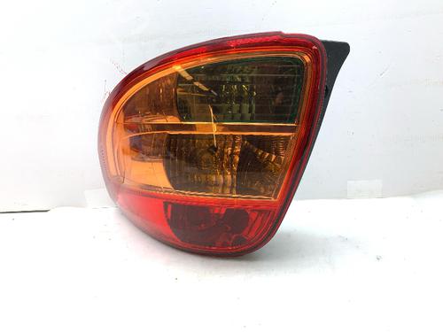 Right taillight SUZUKI SX4 (EY, GY) 1.6 VVT (RW416, YA21S) | BP38760767C35 - Image 2