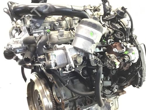 Engine OPEL ASTRA H Estate (A04) 1.7 CDTI (L35) | BP19110809M1 