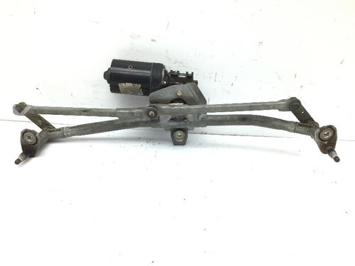 Used Front wipers mechanism VW GOLF IV (1J1) 1.6 (100 hp) 13910337