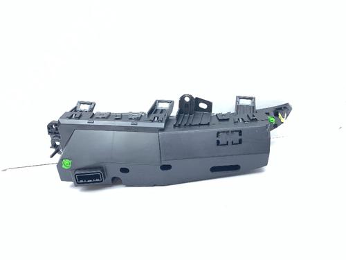 Display de informações MAZDA 3 (BL) 1.6 MZR CD (BL14) | BP30720942C48 