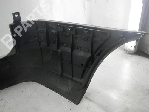 Rear bumper SEAT ALHAMBRA (7V8, 7V9) 1.9 TDI | BP6115297C8 