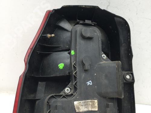 Højre baglygte VW LUPO I (6X1, 6E1) 1.4 16V | BP10055810C35 
