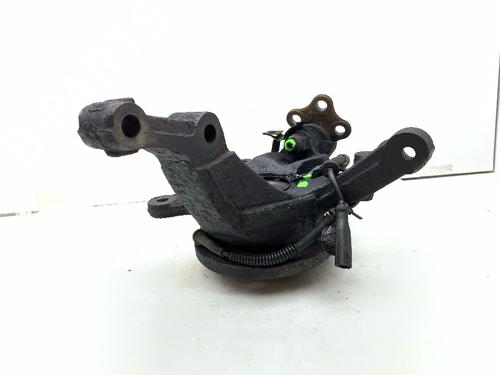 Left front steering knuckle RENAULT TRAFIC II Van (FL) 2.0 dCi 115 (FL01, FL0U, FL00, FL0H, FL0M) | BP36274359M25 - Image 4