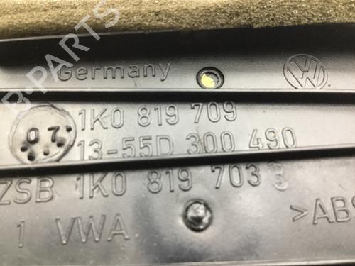 Air vent VW GOLF V (1K1) 1.6 | BP21554251I21 