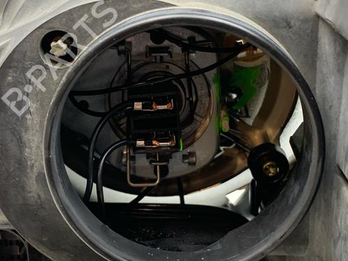 Right headlight VW GOLF V (1K1) 1.6 | BP39241744C29 - Image 7