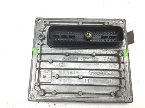 Engine control unit (ECU) FORD FIESTA V (JH_, JD_) 1.3 | BP29914691M57