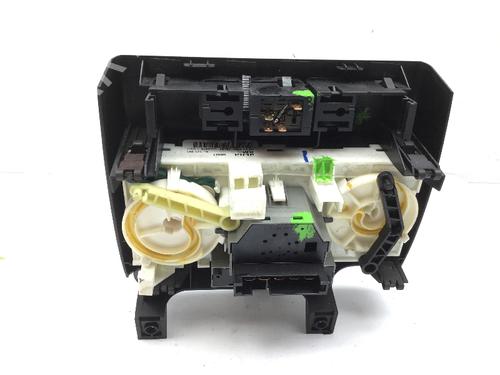 Climate control OPEL ZAFIRA A MPV (T98) 1.6 16V (F75) | BP21662426I5 