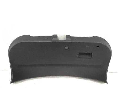 Tailgate trim MAZDA 2 (DY) 1.4 | BP16154789C151 