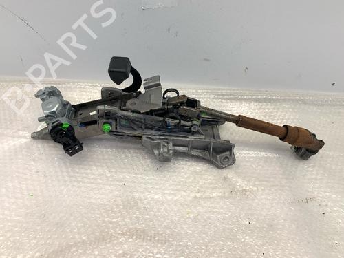 Used Steering column MAZDA 3 (BL) 1.6 MZR CD (BL14) (116 hp) 30739440