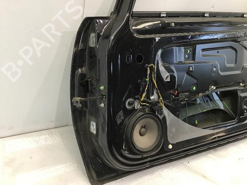 Right front door OPEL CORSA D (S07) 1.0 (L08, L68) | BP18198174C3 