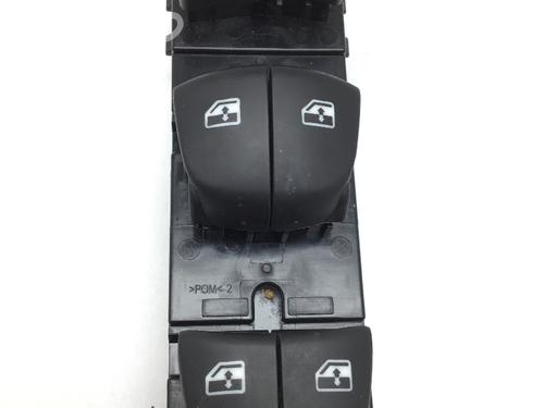 Used Left front window switch NISSAN QASHQAI II (J11, J11_) 1.3 DIG-T (160 hp) 28414430