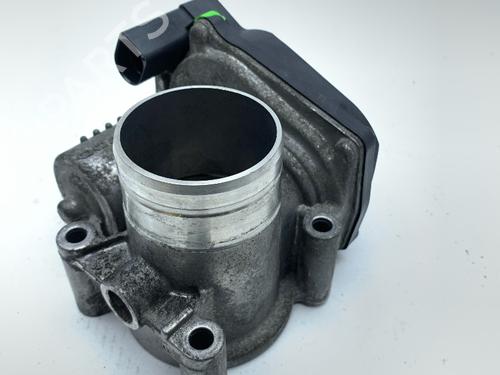Used Throttle body VW FOX Hatchback (5Z1, 5Z3, 5Z4) 1.2 (55 hp) 31087922